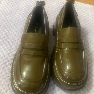CHARLES & KEITH women shoes size 39 eu